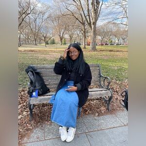 Meet your Posher, Charity